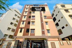 Super Hotel O District Court Ranga Reddy Formerly Hanuma Residency