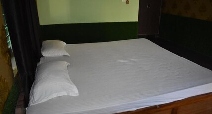 KanikaSundari HomeStay Room Type - Kharsi Cottage