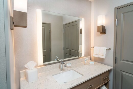 Homewood Suites by Hilton Livermore, CA