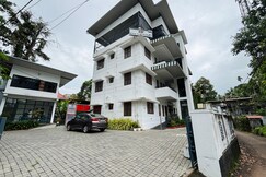 San Residency - 2 BHK