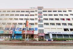 Hotel O Srinivasa Residency