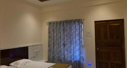 Sapphire Resort & Restaurants Room Type - Sapphire