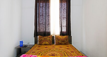 Hotel City Inn Room Type - Classic Non Ac Room