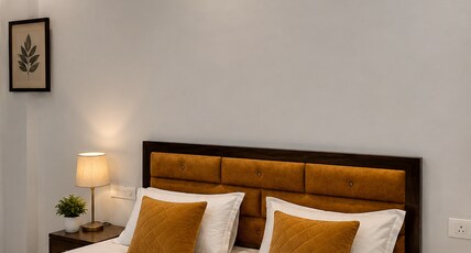 HARDEV NATH PALACE AND HOMESTAY Room Type - Bedroom 3