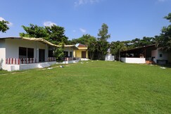 Natures Sprout Zeal Resort Tadoba