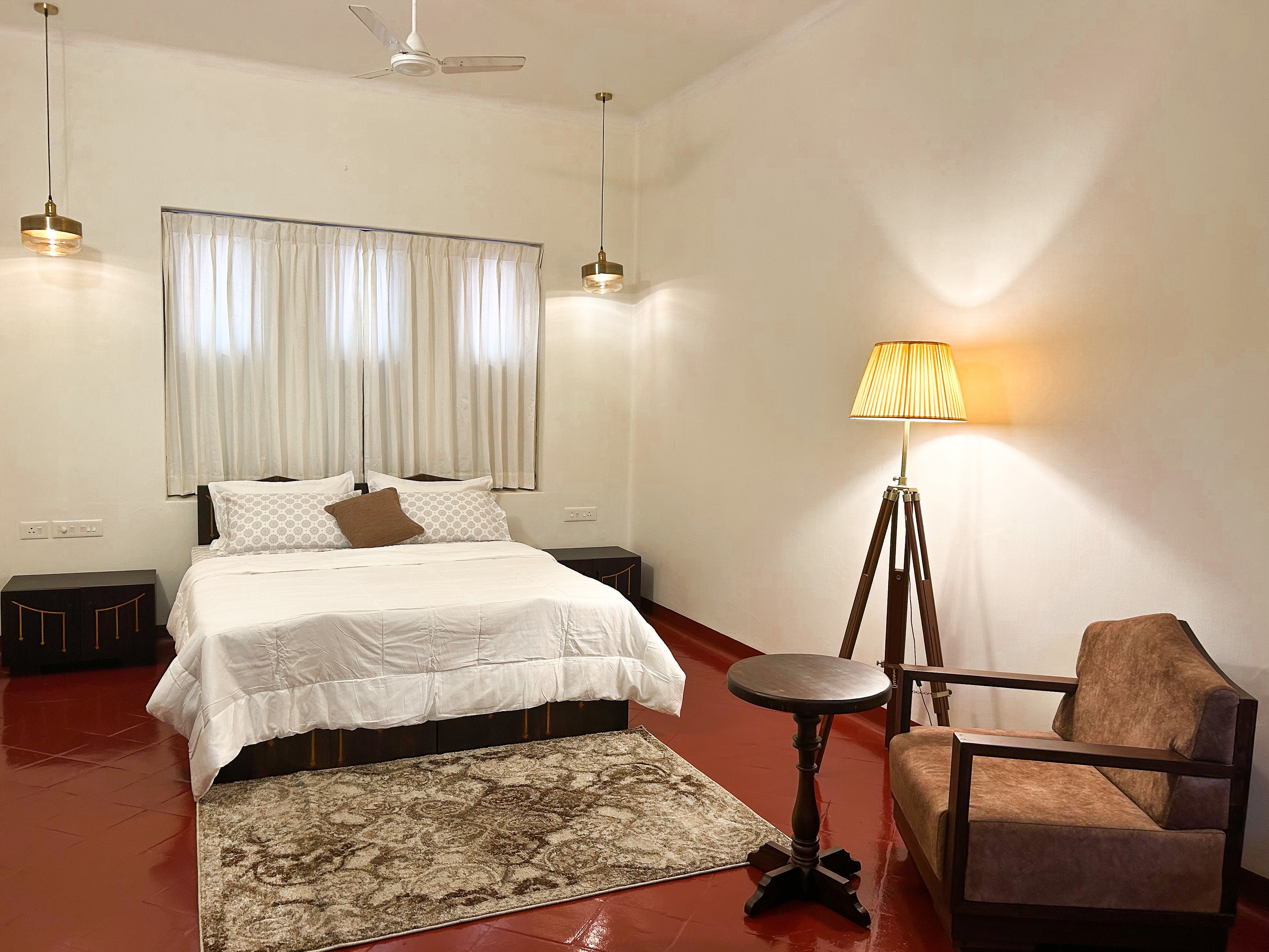 Staydium Experiential Stay - Tap to explore photos