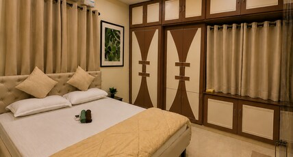 Oak Stays Vididhillu Premium 1BHK Home Tenali Room Type - Oak Stays Vididhillu Premium 1BHK Home Tenali
