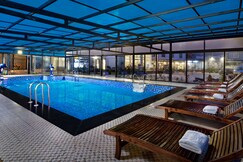 Freesia Sapa Hotel