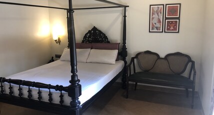 West Coast Alibaug Room Type - Individual Cottage