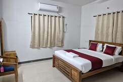 Rivera Nest Service Apartment