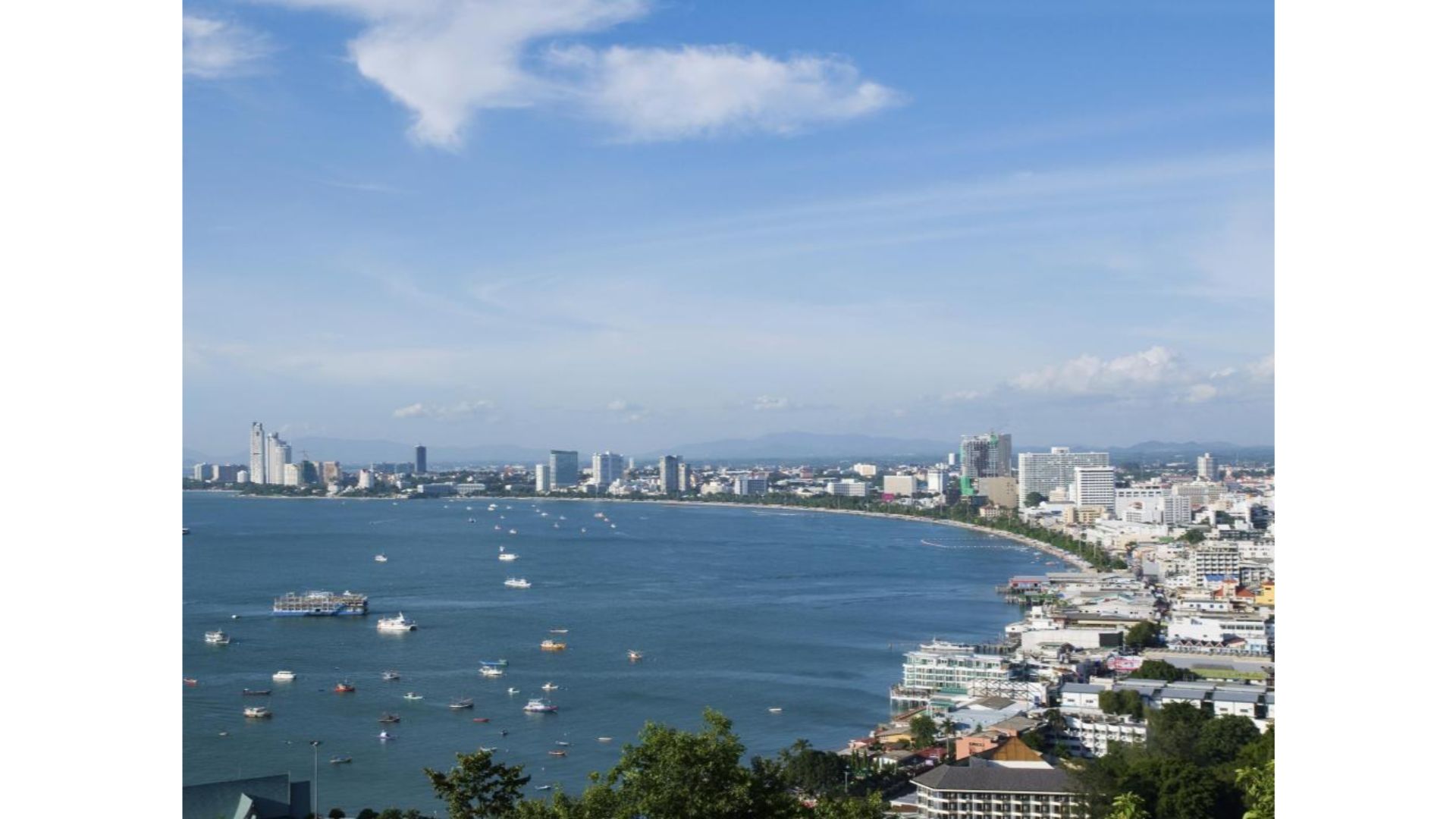 Easy Planet Pattaya - Tap to explore photos