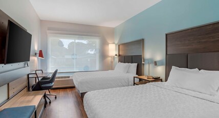 Tru by Hilton Gastonia Room Type - 2 QUEEN BEDS