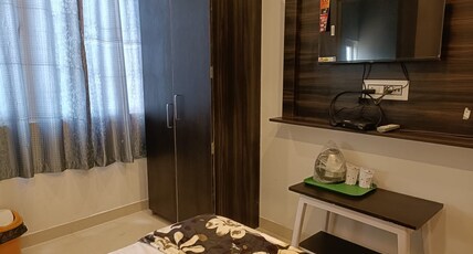 Arnnapurna Hotels & Resorts Room Type - Executive Room Non AC