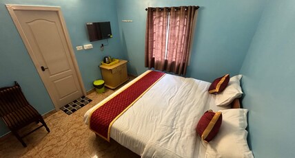 Excel homestay Room Type - Bedroom 2