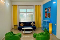 Private 3BR Luxury Villa in Patna