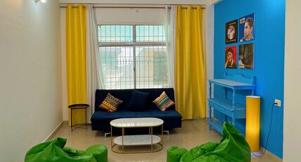 Private 3BR Luxury Villa in Patna Room Type - Private 3BR Luxury Villa in Patna