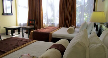 Best Western El Sitio Hotel & Casino Room Type - 2 Queen Beds, Non-Smoking, Full Breakfast
