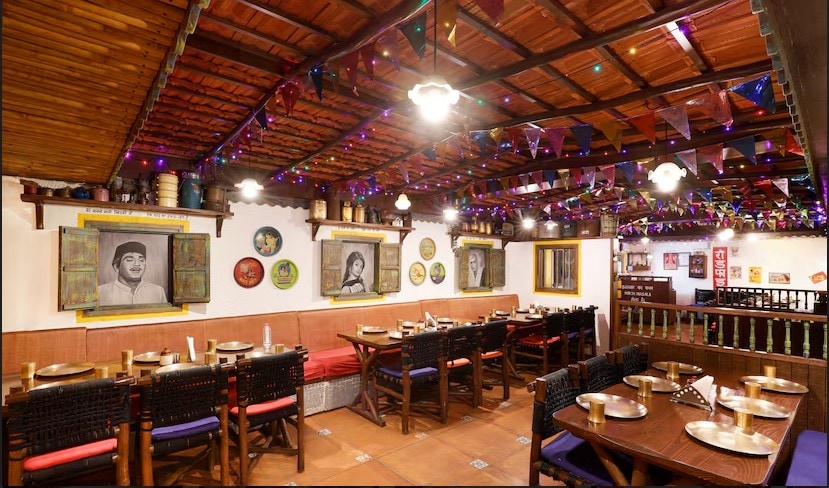 Main gallery