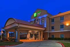 Holiday Inn Express & Suites CORPUS CHRISTI NW - CALALLEN