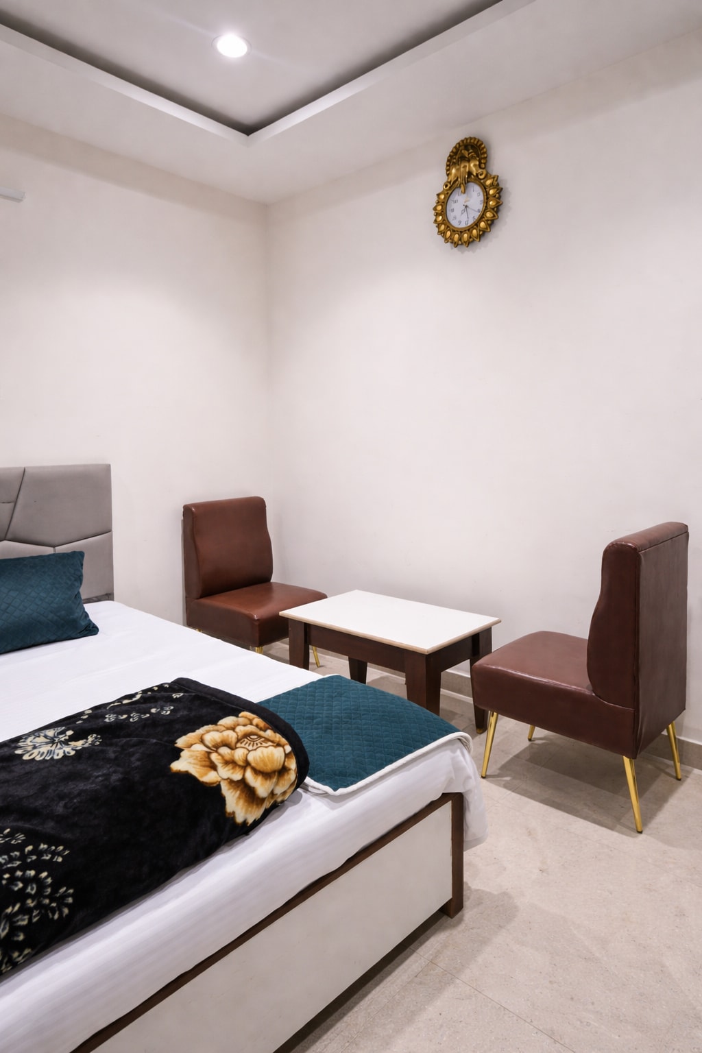 Utsav Dham - Tap to explore photos