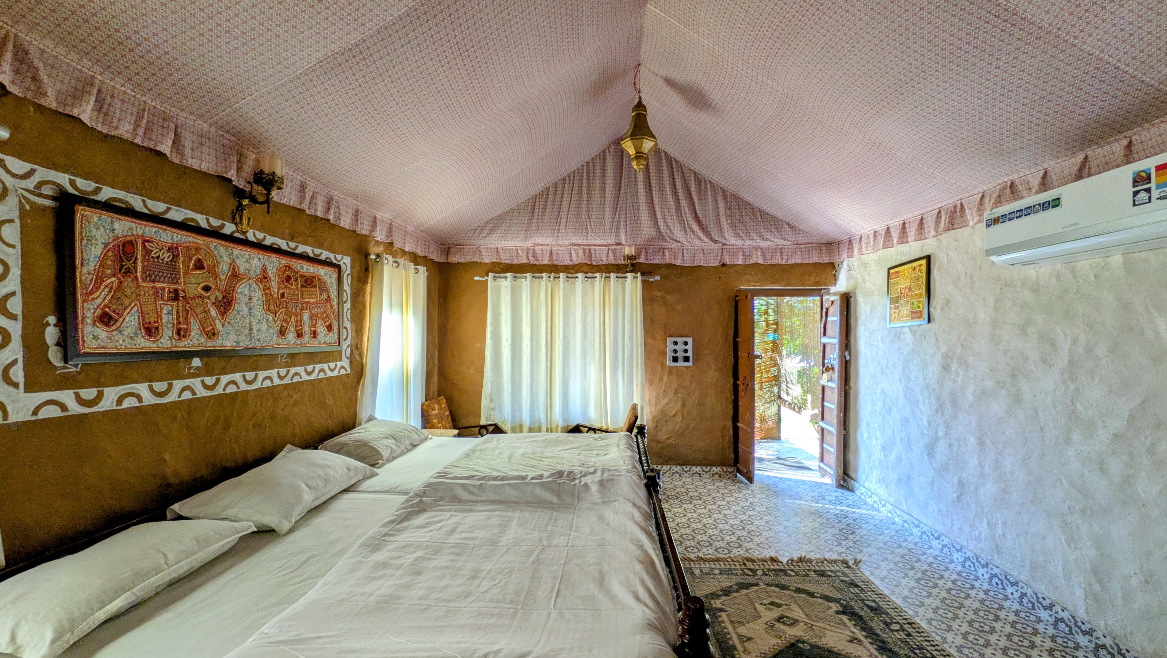 Bagwara Heritage Hotel - Tap to explore photos