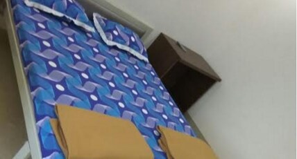 Hotel Manali Room Type - Double Bed Room Non AC