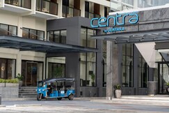 Centara Life Hotel Bangkok Phra Nakhon