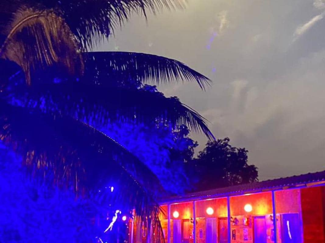 Gypsy Hostel DORMS and PRIVATE ROOMS - Tap to explore photos