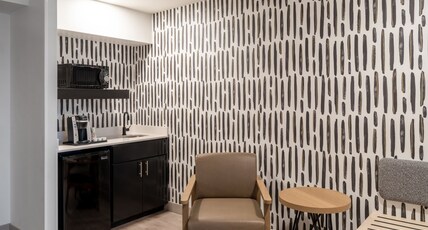 Atwell Suites Austin Airport Room Type - 2 Queen Studio Suite