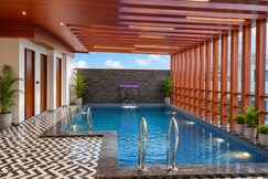 HOTEL TAVIRAL REGENCY