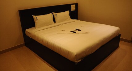 Jhari Comfort Room Type - Standard Non AC Room Jhari Comfort Room Type - Standard Non AC Room
