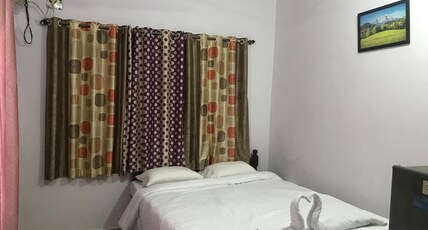 Sweet stay Room Type - Room 109