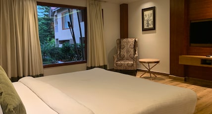 The Greenwood Resort, Guwahati Room Type - Premier Rooms The Greenwood Resort, Guwahati Room Type - Premier Rooms
