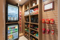 Holiday Inn Express & Suites VAUGHAN-SOUTHWEST