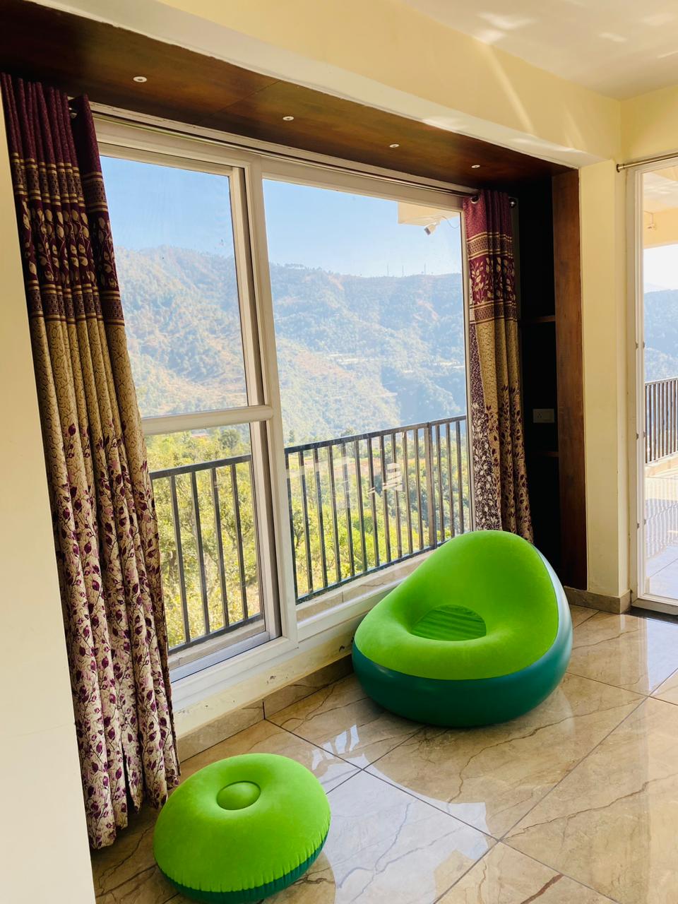 Rivervalley View Homestay - Tap to explore photos
