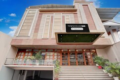 Townhouse Oak Dehradun Court Formerly GK Residency