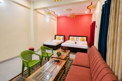 Address of The Yash Hotel And Resort Ayodhya