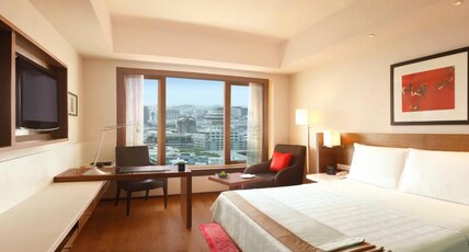 Trident Nariman Point Room Type - Premier Room