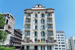 Rooms of Hotel Grand Sea