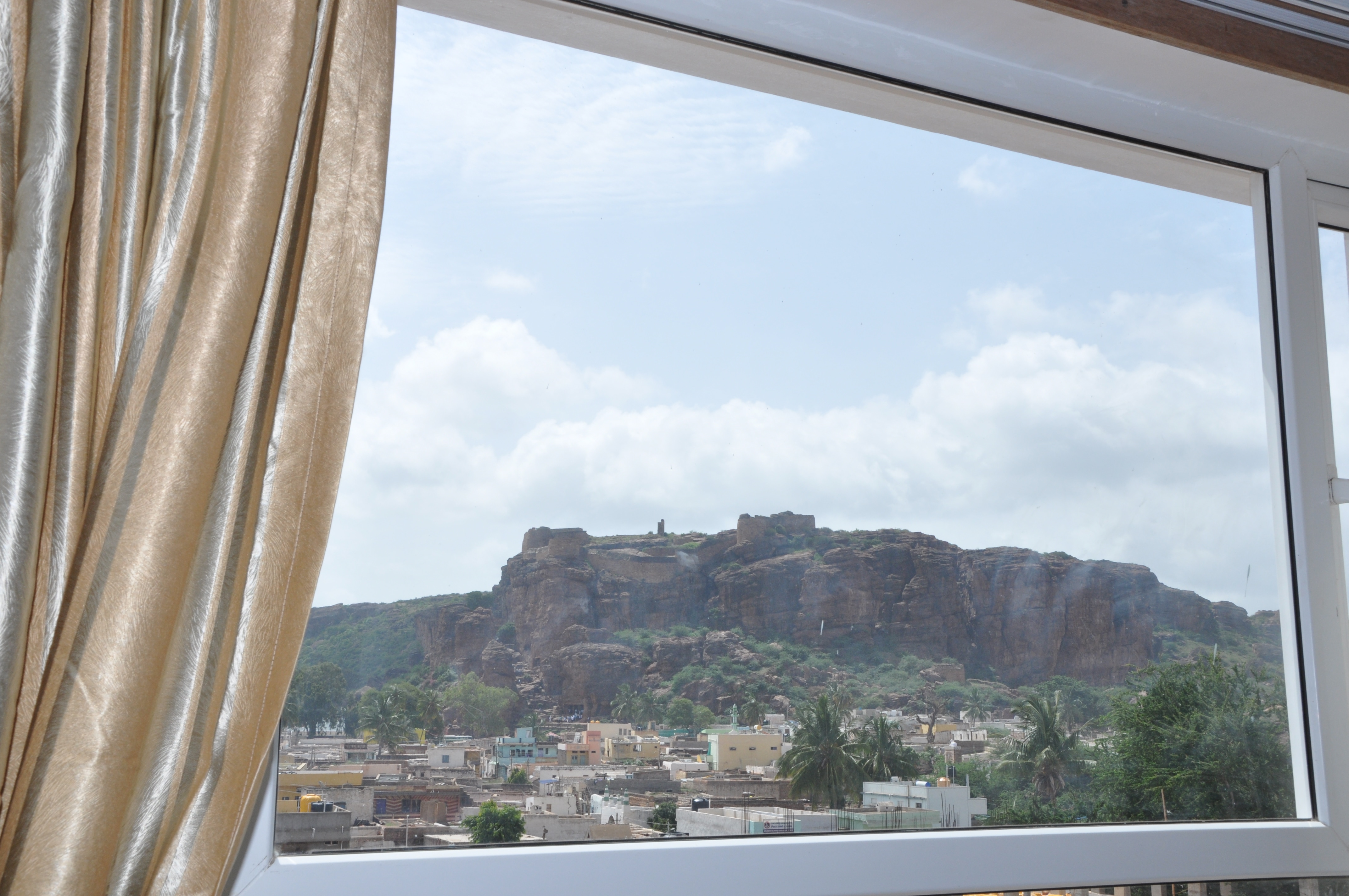 Clarks Inn Badami - Tap to explore photos