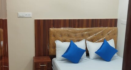 Premier Guest House Room Type - Standard Queen Bed Room