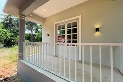 Address of Twin 2bhk Cottage House