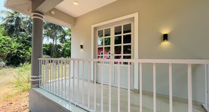Twin 2bhk Cottage House Room Type - Twin 2bhk Cottage House