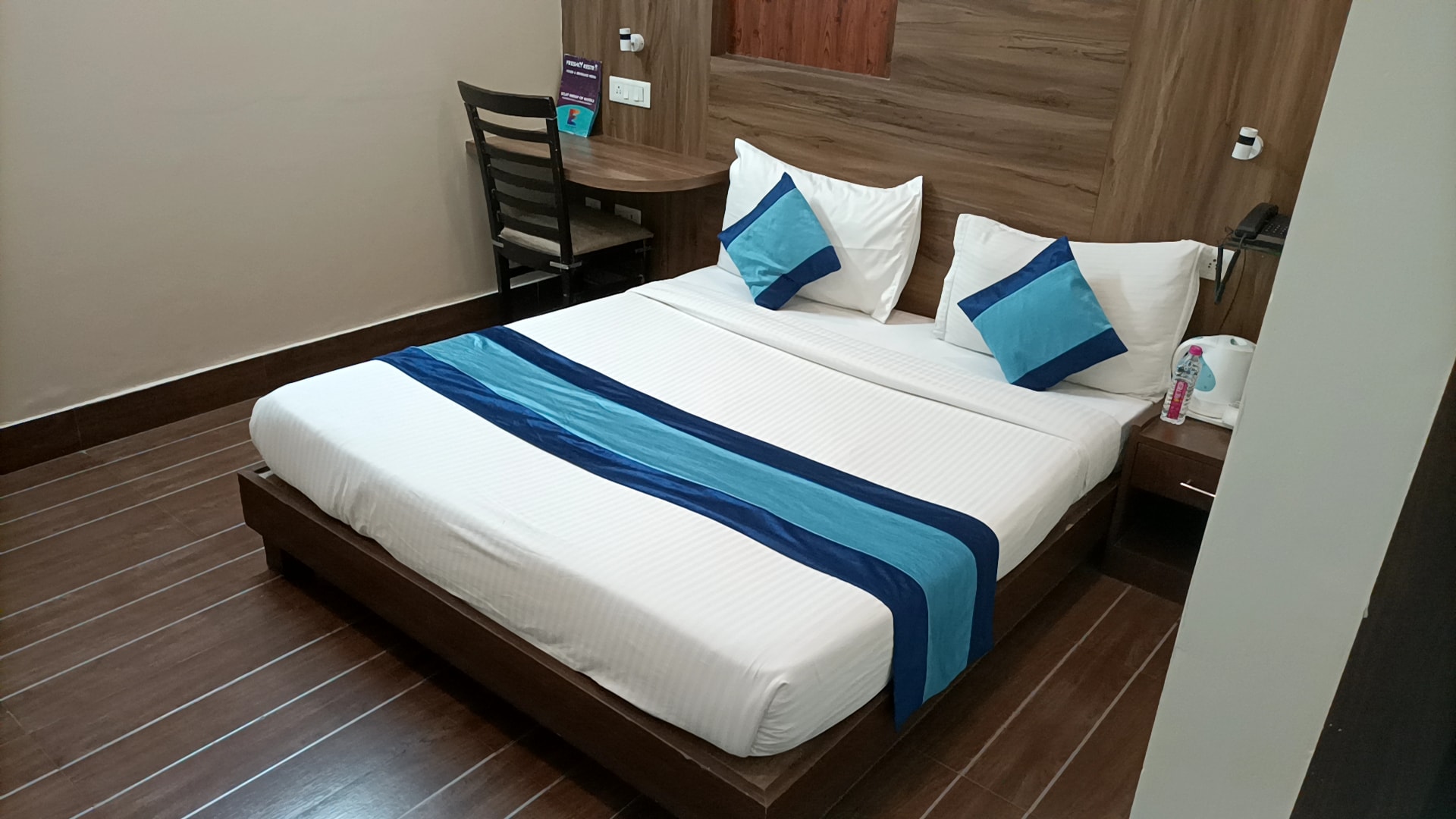 Eclat Suites, Gomti Nagar - Tap to explore photos