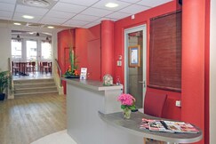 ibis Styles Lyon Croix Rousse