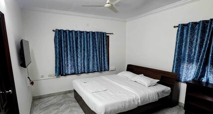 Hotel O Happy Stay Inn Room Type - Classic