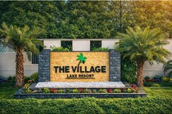 The Village Lake Resort