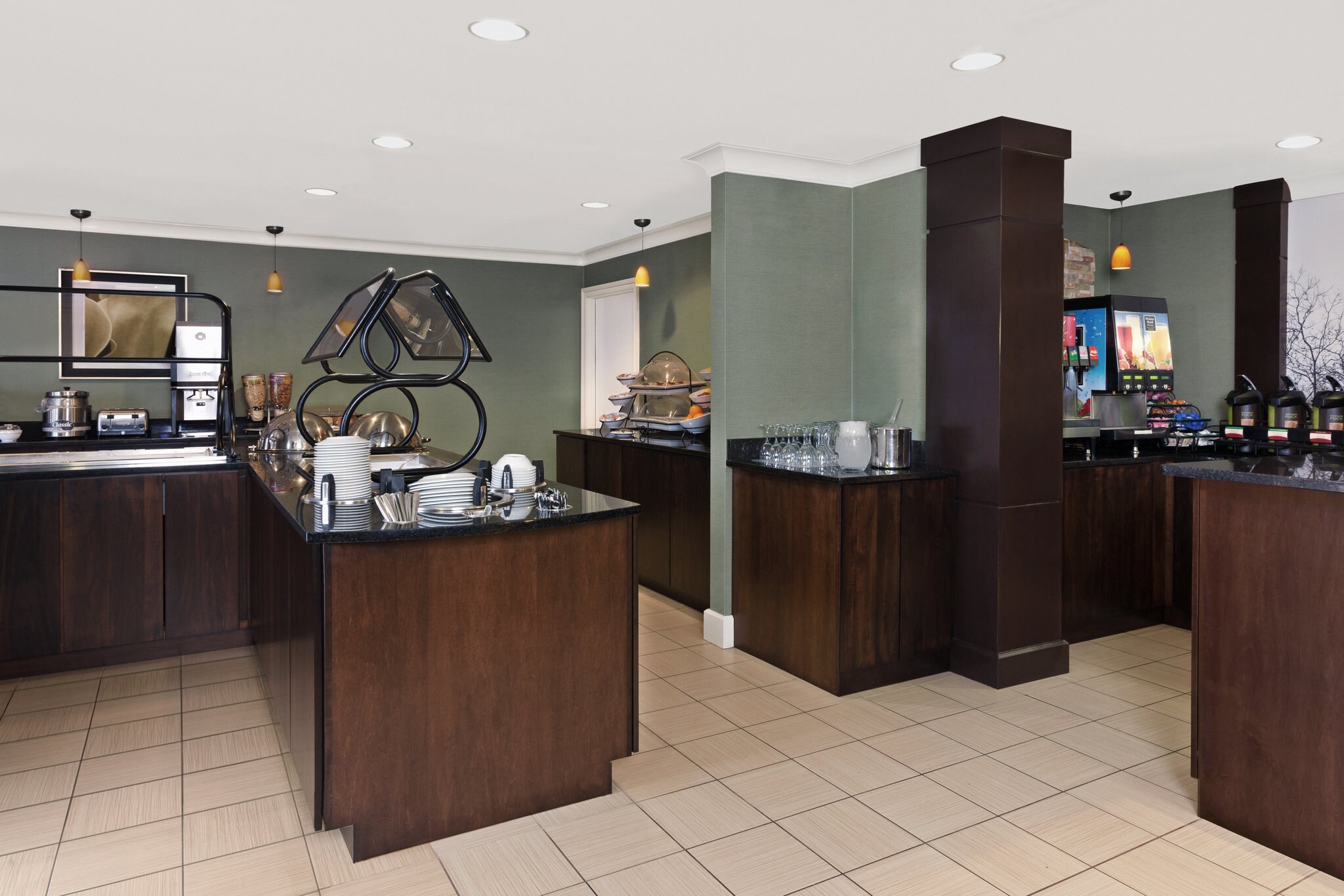 Staybridge Suites SPRINGFIELD-SOUTH, an IHG hotel - Tap to explore photos