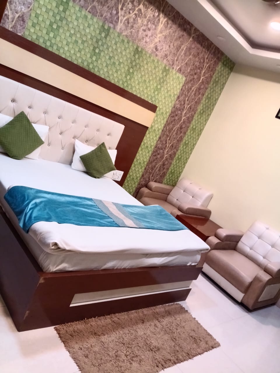 MMAZZ HOTEL - Tap to explore photos