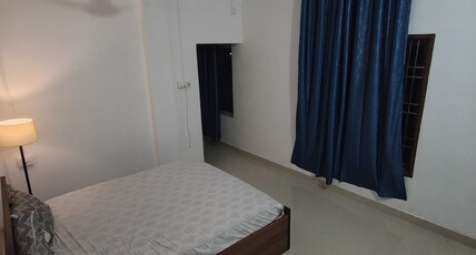 Xopun stays Room Type - Bedroom 2